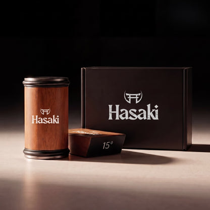 Afilador de Cuchillos Hasaki